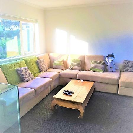 Apartamento Sylvia Park House Auckland Exterior foto