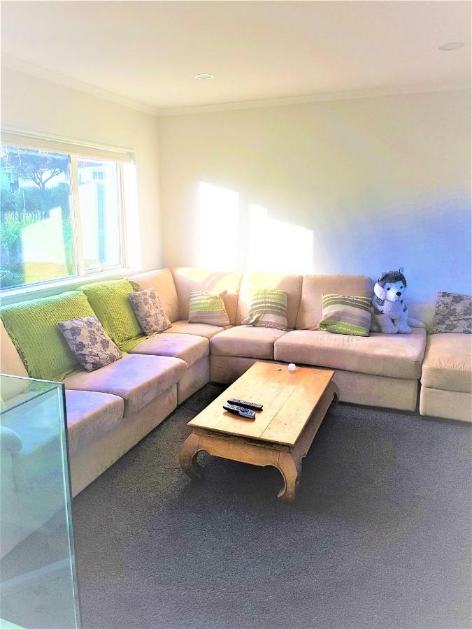 Apartamento Sylvia Park House Auckland Exterior foto