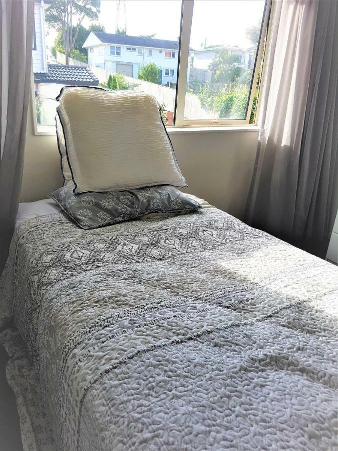 Apartamento Sylvia Park House Auckland Exterior foto