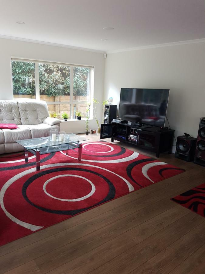 Apartamento Sylvia Park House Auckland Exterior foto